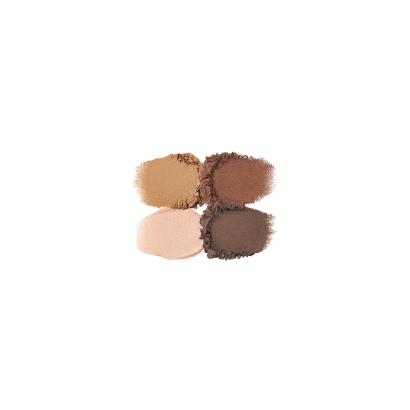 EYE COLOR QUAD (Refill)